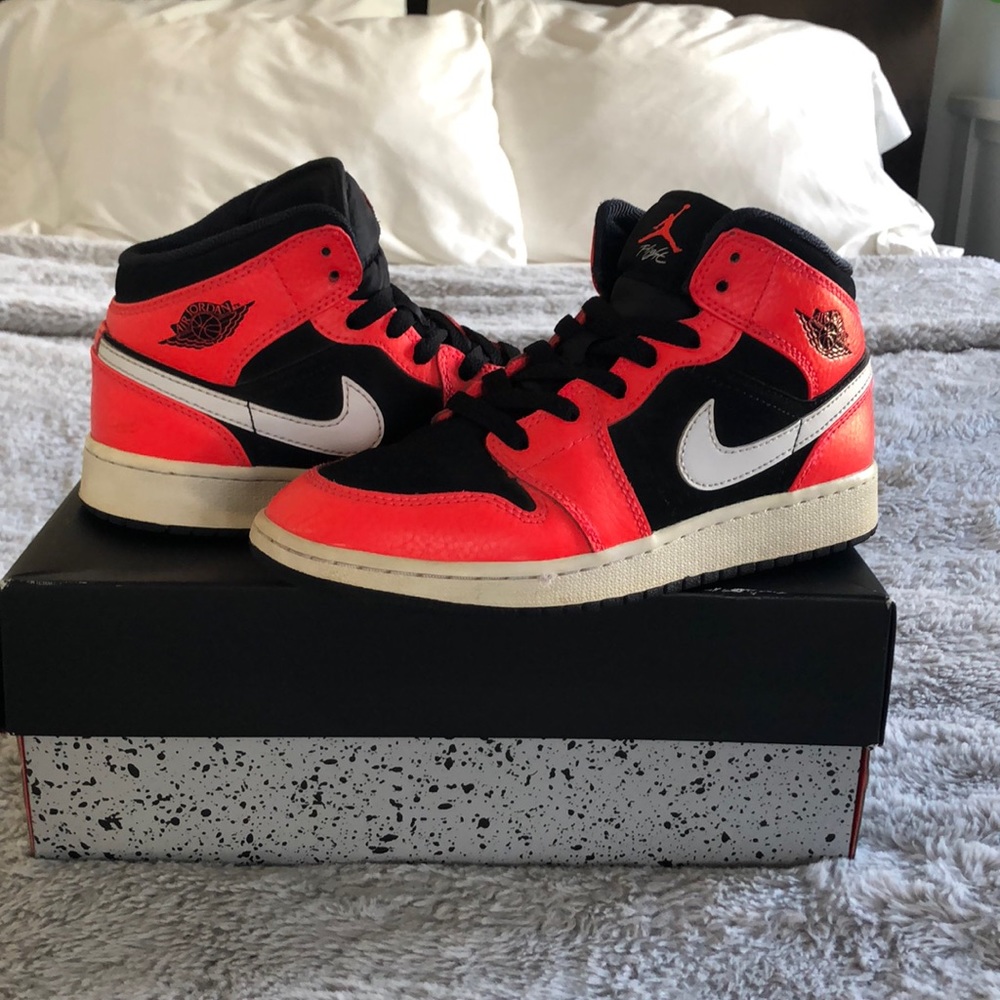 Nike Air Jordan
